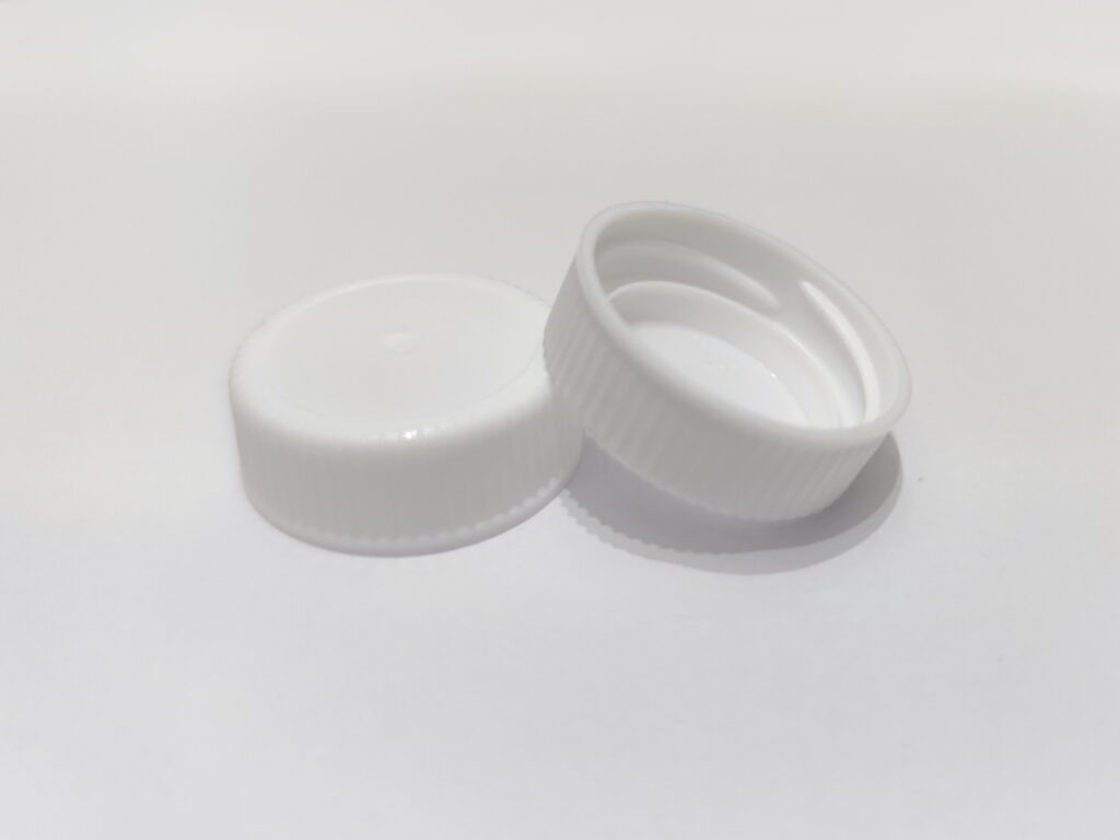 Víčka na výrobu mističek pro mravence