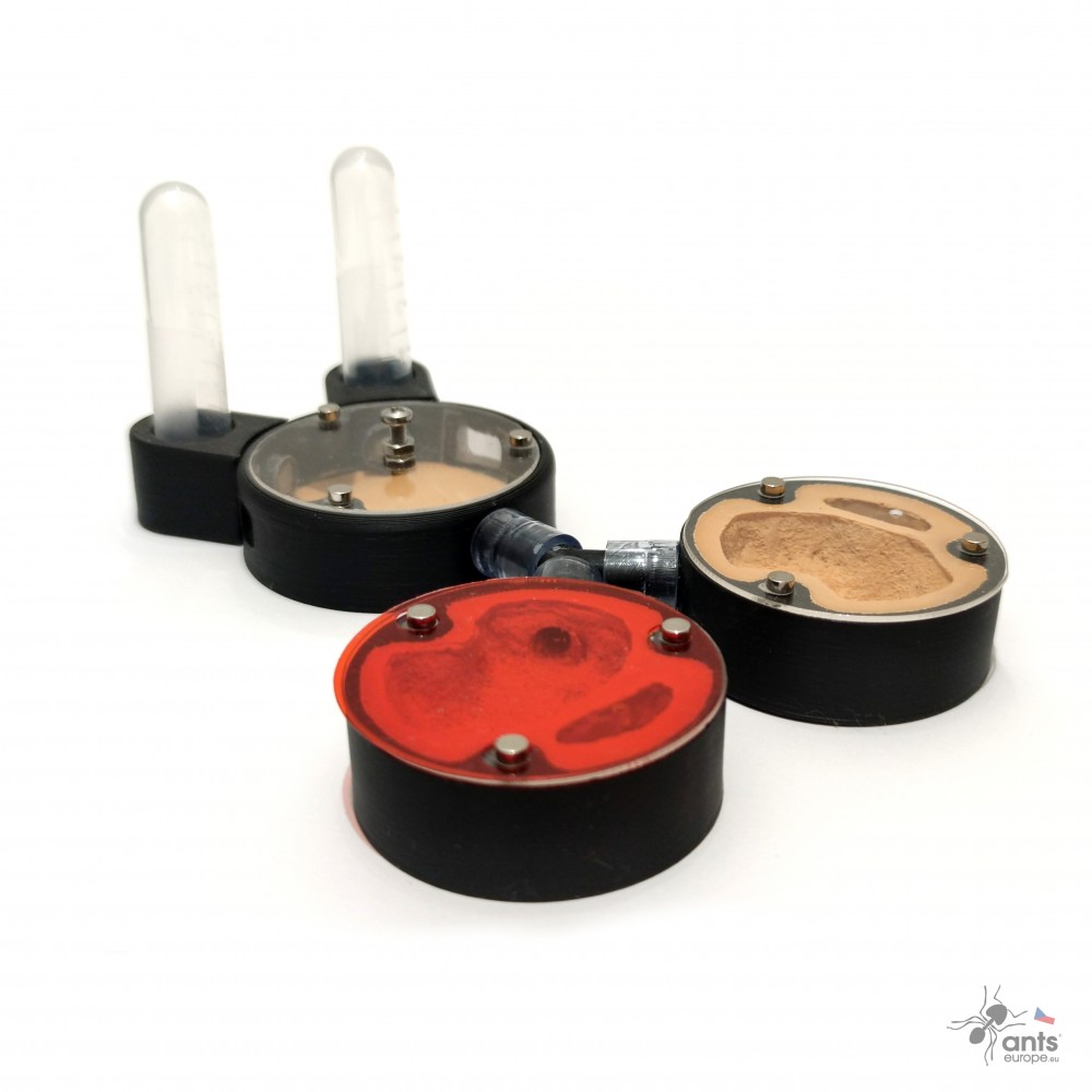 Startovací formikárium