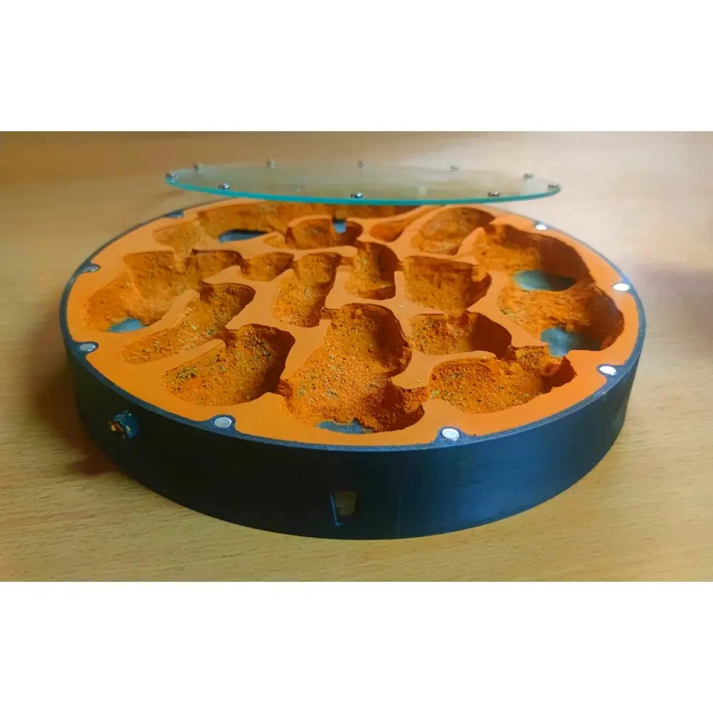 Formikárium ANTcore ULTRA