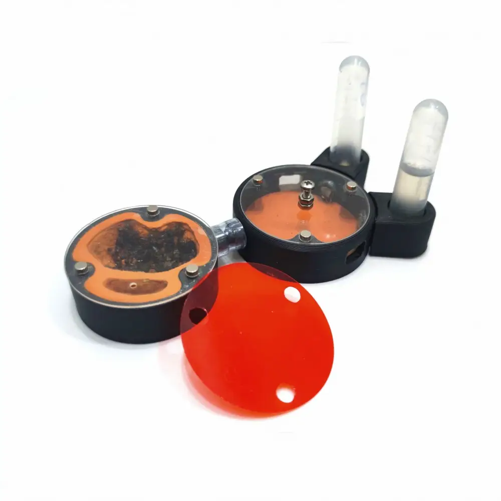 startovací formikárium