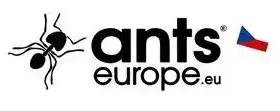ants europe logo