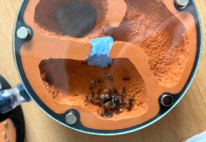 Formikárium ANTcore PRO se expandní záslepkou