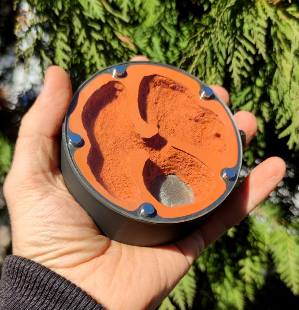 Formikárium ANTcore PRO DRY