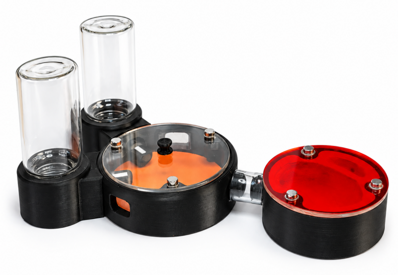 Startovací formikárium ANTcore MINI